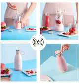 Traverl Portable Mini Juice Blender